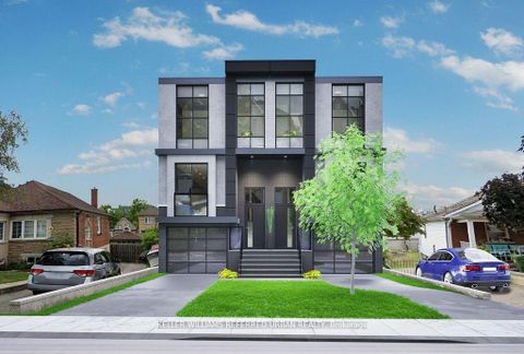 Photo 0 at 66 Kane Avenue, Eglinton West, Toronto