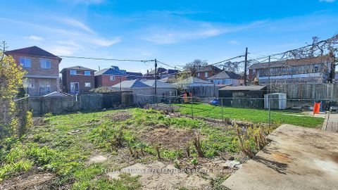 Photo 2 at 66 Kane Avenue, Eglinton West, Toronto