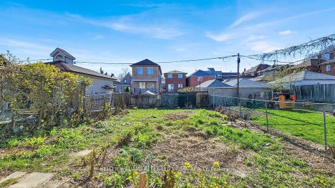 Photo 3 at 66 Kane Avenue, Eglinton West, Toronto