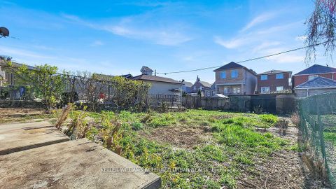 Photo 4 at 66 Kane Avenue, Eglinton West, Toronto