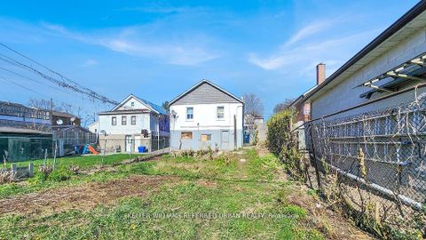 Photo 5 at 66 Kane Avenue, Eglinton West, Toronto