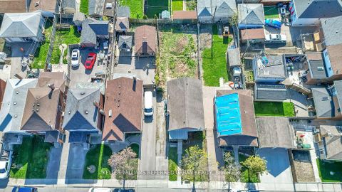Photo 6 at 66 Kane Avenue, Eglinton West, Toronto
