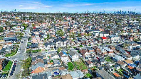 Photo 8 at 66 Kane Avenue, Eglinton West, Toronto