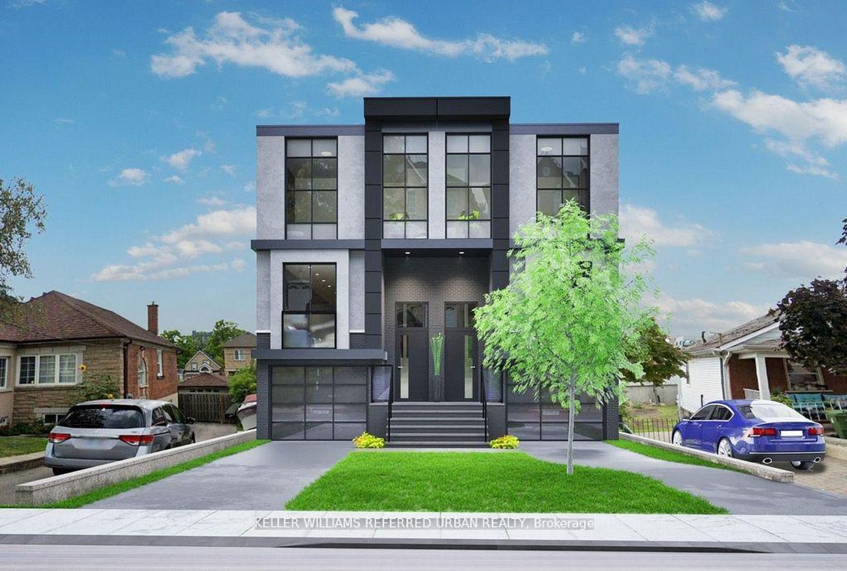 66 Kane Avenue, Eglinton West, Toronto 