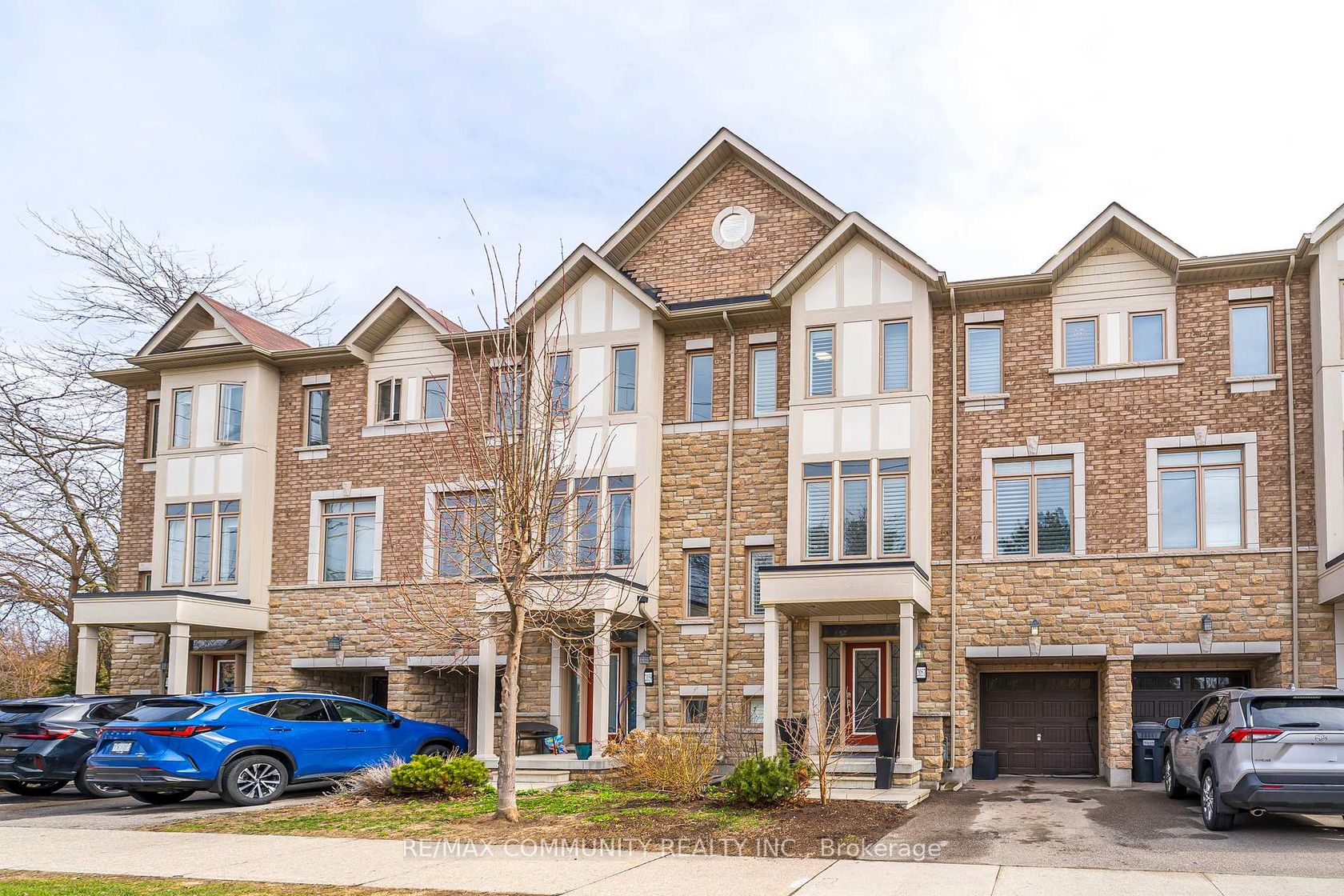 64 - 2057 Cliff Road, Cooksville, Mississauga 