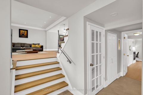 Photo 5 at 16 Wedgeport Place, Willowdale East, Toronto