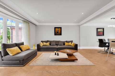Photo 6 at 16 Wedgeport Place, Willowdale East, Toronto