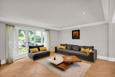 Photo 7 at 16 Wedgeport Place, Willowdale East, Toronto