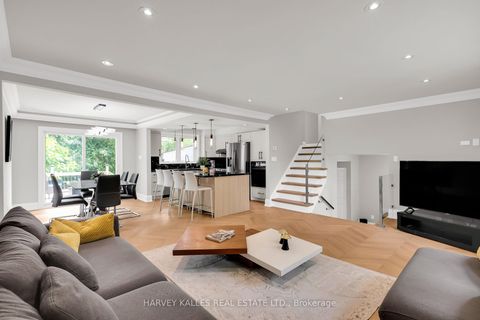 Photo 9 at 16 Wedgeport Place, Willowdale East, Toronto