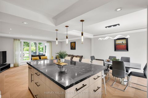 Photo 14 at 16 Wedgeport Place, Willowdale East, Toronto