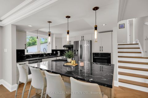 Photo 15 at 16 Wedgeport Place, Willowdale East, Toronto