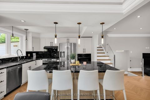Photo 16 at 16 Wedgeport Place, Willowdale East, Toronto