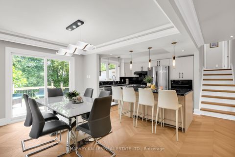 Photo 18 at 16 Wedgeport Place, Willowdale East, Toronto