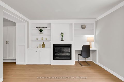 Photo 25 at 16 Wedgeport Place, Willowdale East, Toronto