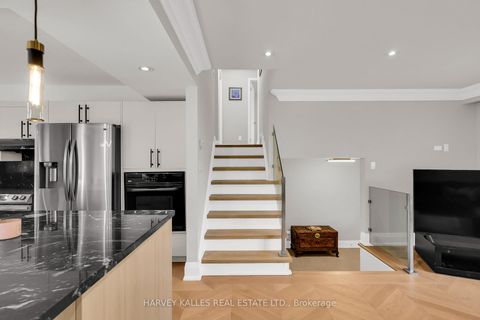 Photo 27 at 16 Wedgeport Place, Willowdale East, Toronto
