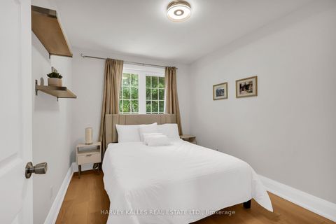Photo 30 at 16 Wedgeport Place, Willowdale East, Toronto