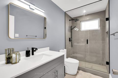 Photo 36 at 16 Wedgeport Place, Willowdale East, Toronto