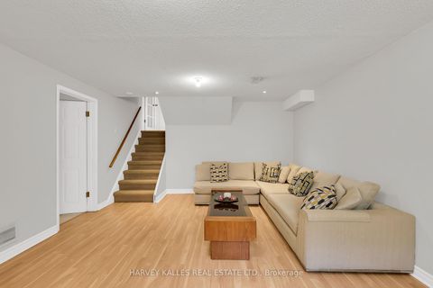Photo 37 at 16 Wedgeport Place, Willowdale East, Toronto