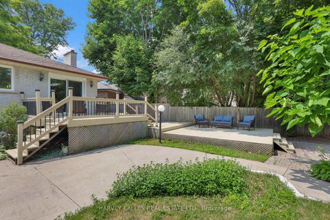 Photo 41 at 16 Wedgeport Place, Willowdale East, Toronto