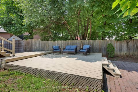 Photo 42 at 16 Wedgeport Place, Willowdale East, Toronto
