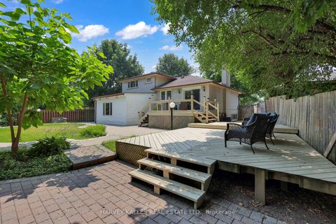 Photo 43 at 16 Wedgeport Place, Willowdale East, Toronto