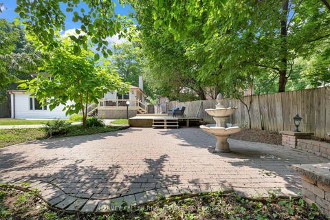 Photo 44 at 16 Wedgeport Place, Willowdale East, Toronto