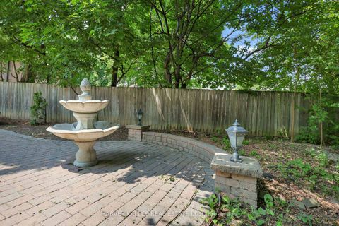 Photo 45 at 16 Wedgeport Place, Willowdale East, Toronto