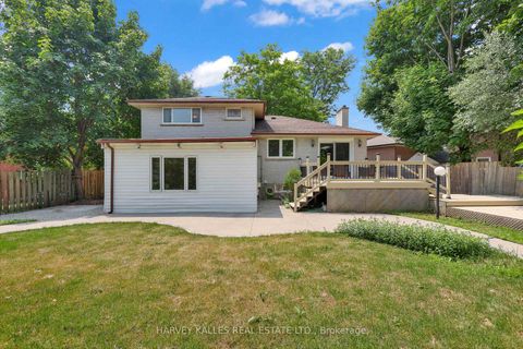 Photo 46 at 16 Wedgeport Place, Willowdale East, Toronto