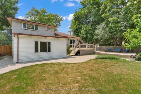 Photo 47 at 16 Wedgeport Place, Willowdale East, Toronto