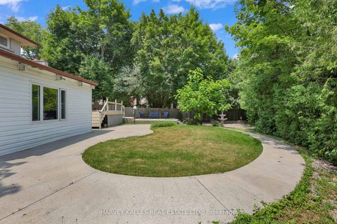 Photo 48 at 16 Wedgeport Place, Willowdale East, Toronto