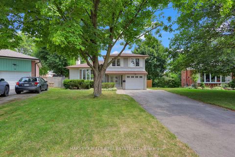 Photo 49 at 16 Wedgeport Place, Willowdale East, Toronto