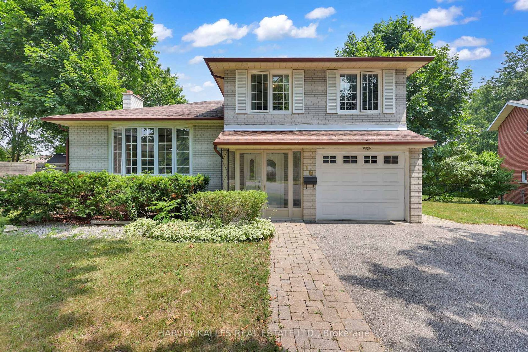 16 Wedgeport Place, Willowdale East, Toronto 