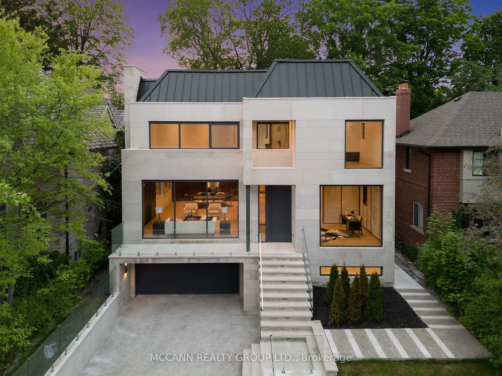 64 Glengowan Road, Lawrence Park South, Toronto 
