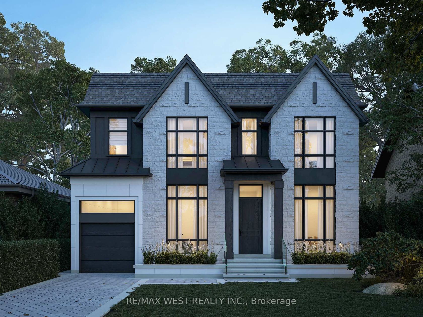 42 Highgate Road, Kingsway South, Toronto 