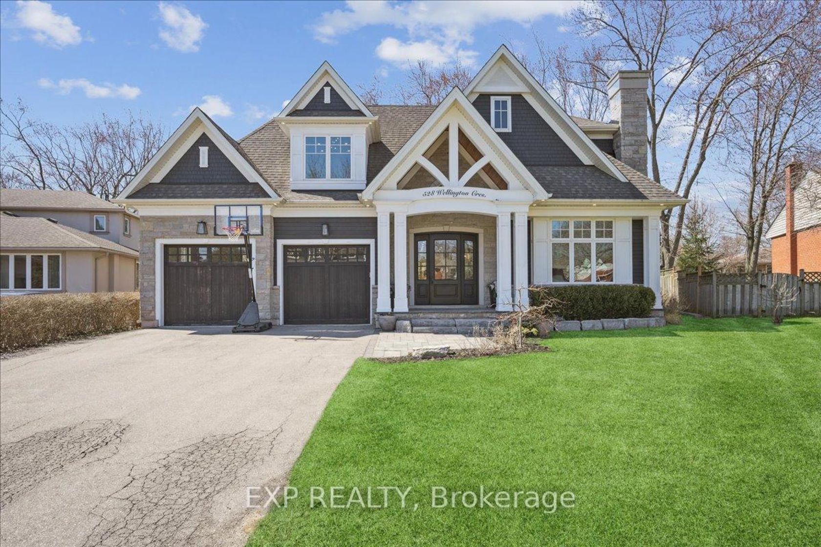 528 Wellington Crescent, WO West, Oakville 