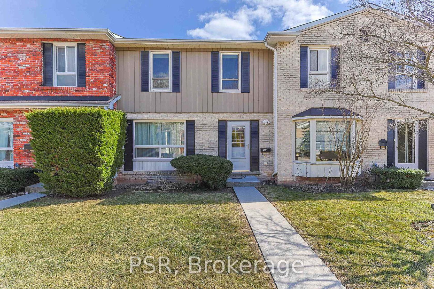 54 - 5475 Lakeshore Road, Shoreacres, Burlington 