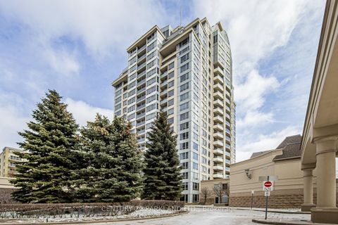 Photo 1 at 1701 - 8 Rean Drive, Bayview Village, Toronto