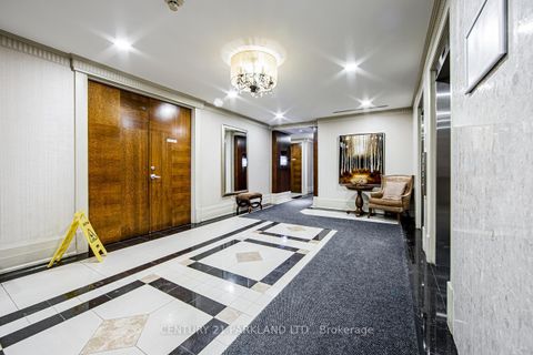 Photo 3 at 1701 - 8 Rean Drive, Bayview Village, Toronto