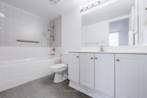 Photo 22 at 1701 - 8 Rean Drive, Bayview Village, Toronto
