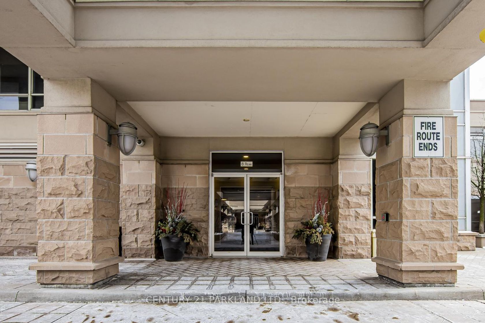 1701 - 8 Rean Drive, Bayview Village, Toronto 2