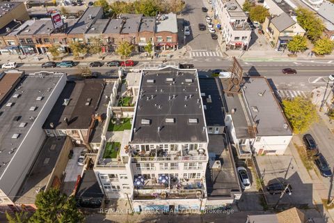 Photo 1 at 2151 Danforth Avenue, Danforth, Toronto