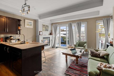 Photo 8 at 2151 Danforth Avenue, Danforth, Toronto