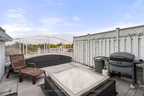 Photo 18 at 2151 Danforth Avenue, Danforth, Toronto