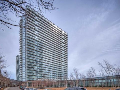 Photo 0 at 1703 - 103 The Queens Way, Swansea, Toronto