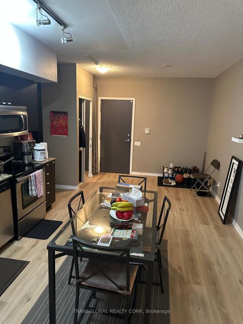Photo 3 at 1703 - 103 The Queens Way, Swansea, Toronto