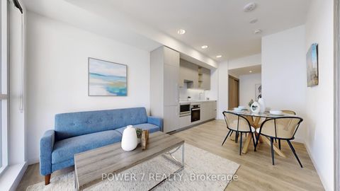 Photo 0 at 715 - 27 McMahon Drive, Bayview Village, Toronto