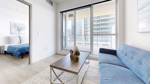 Photo 1 at 715 - 27 McMahon Drive, Bayview Village, Toronto