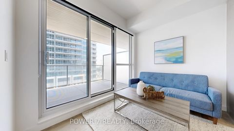 Photo 2 at 715 - 27 McMahon Drive, Bayview Village, Toronto Photo 2 at 715 - 27 McMahon Drive, Bayview Village, Toronto