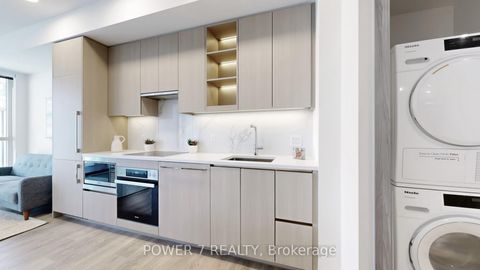 Photo 4 at 715 - 27 McMahon Drive, Bayview Village, Toronto Photo 4 at 715 - 27 McMahon Drive, Bayview Village, Toronto