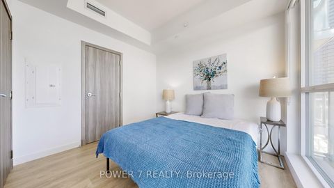 Photo 10 at 715 - 27 McMahon Drive, Bayview Village, Toronto